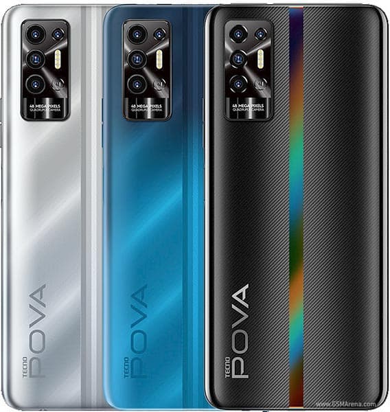 Pova 2 2