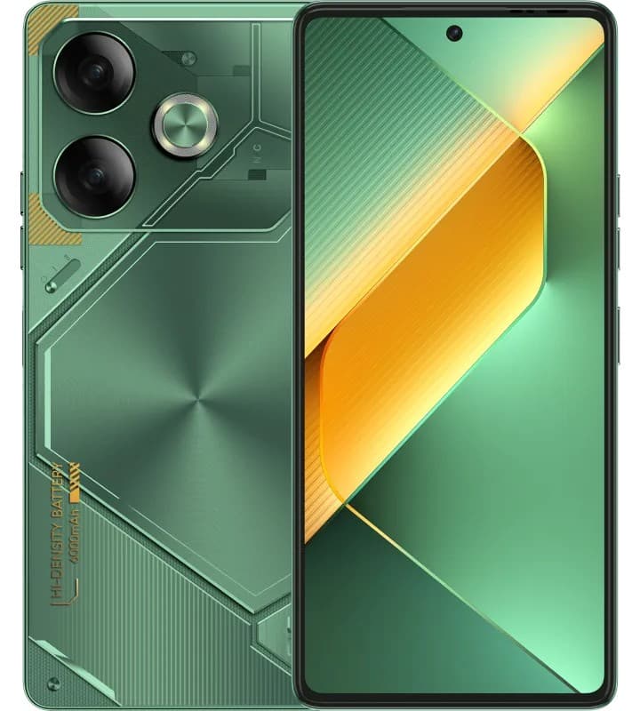 Pova 6 2