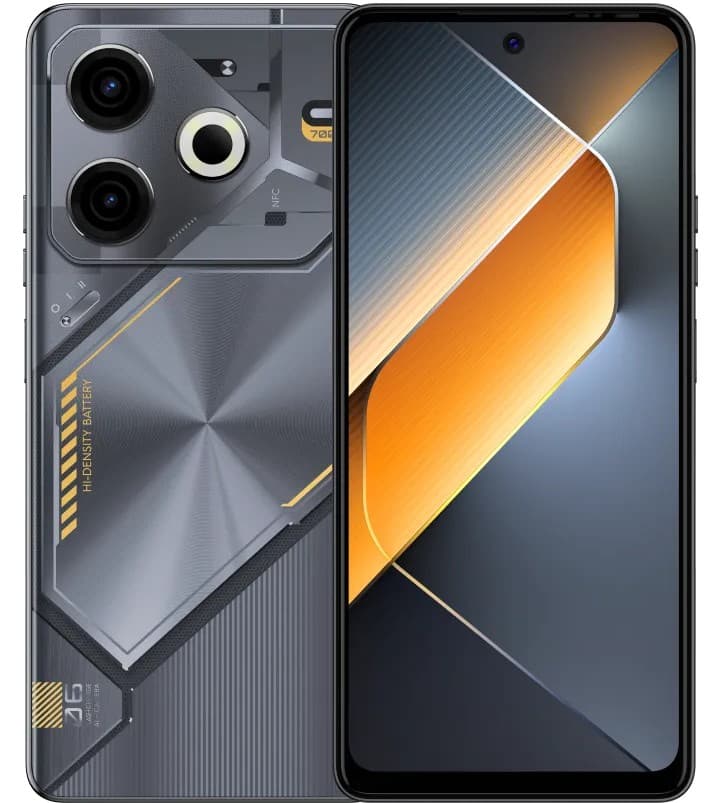 Pova 6 Neo 2