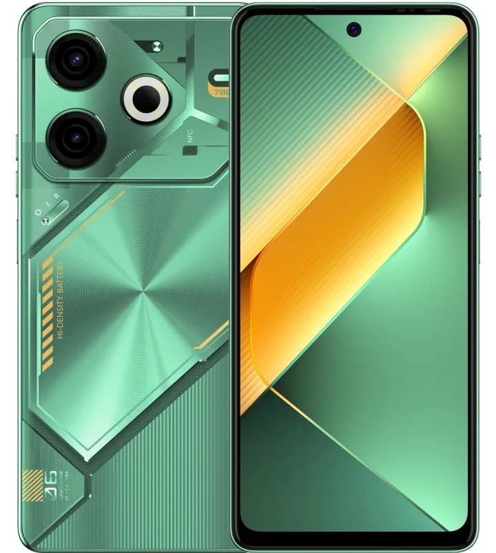 Pova 6 Neo 3
