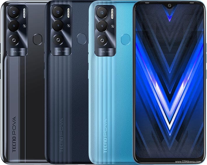 Pova Neo 2