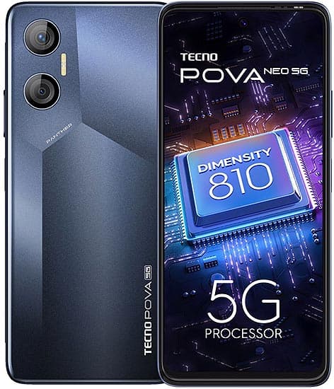 Pova Neo 5G 2