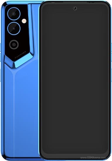 Pova Neo 2