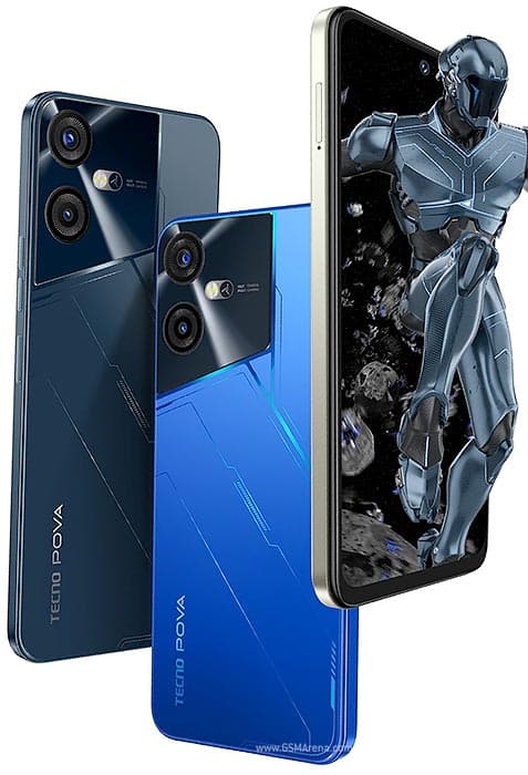Pova Neo 3