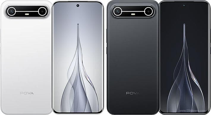 Pova Slim 2