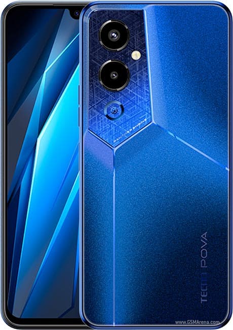 Pova 4 Pro