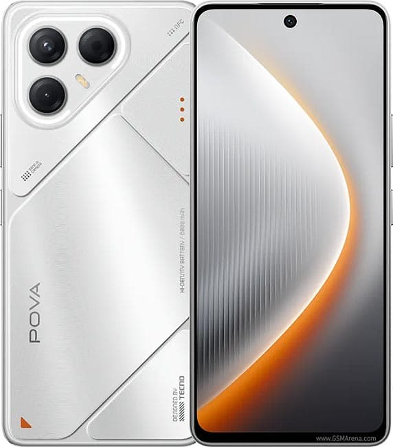 Pova 7