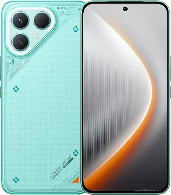 Pova 7 Pro