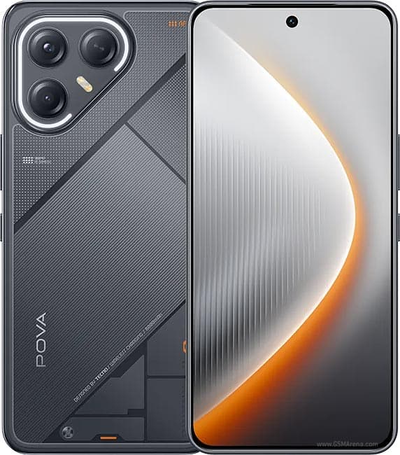 Pova 7 Ultra
