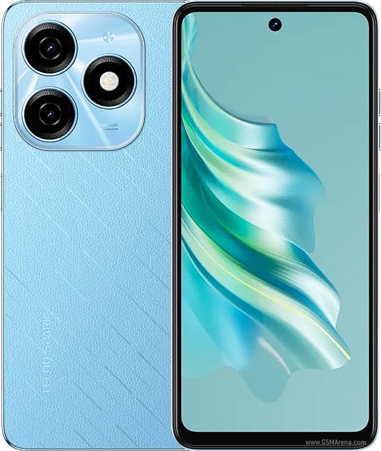 Spark 20