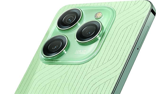 Spark 20 Pro 3