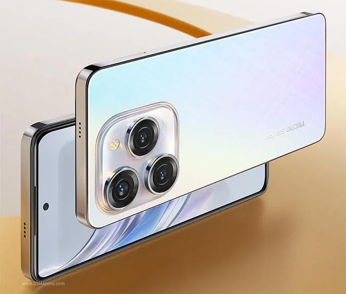 Spark 20 Pro 4