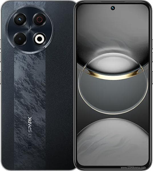 Spark 30 Pro 2