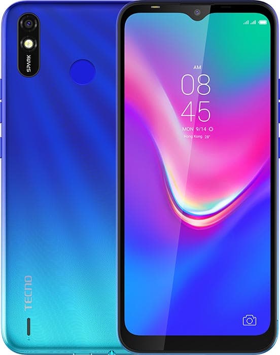 Spark 4 Lite