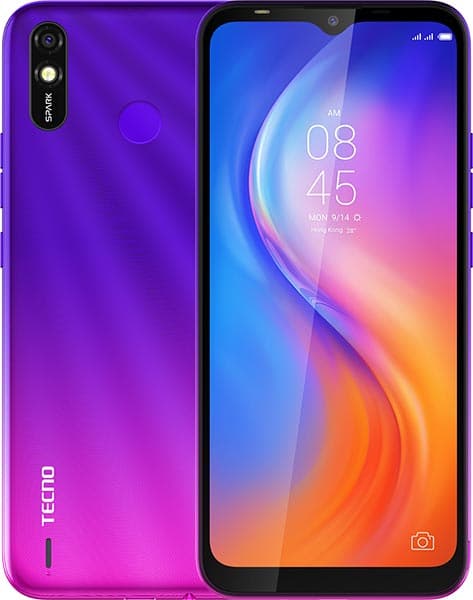 Spark 4 Lite 2
