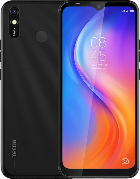 Spark 4 Lite 3