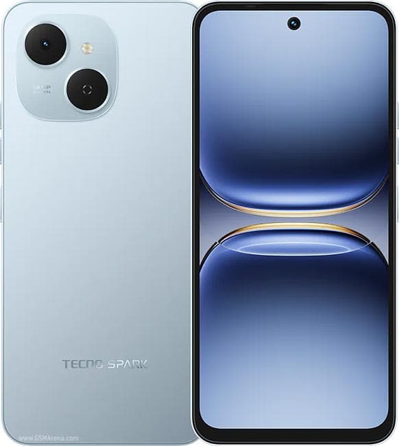 Spark 40C
