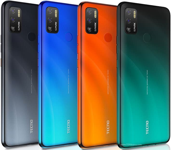 Spark 5 Air 2