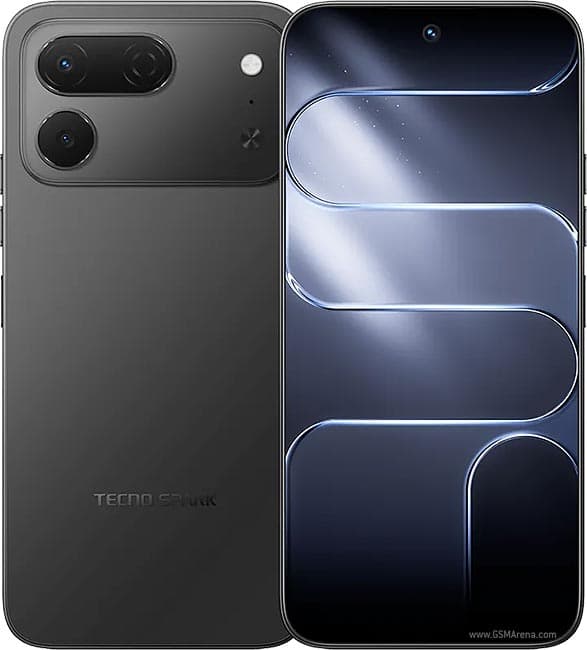 Spark 50 Pro