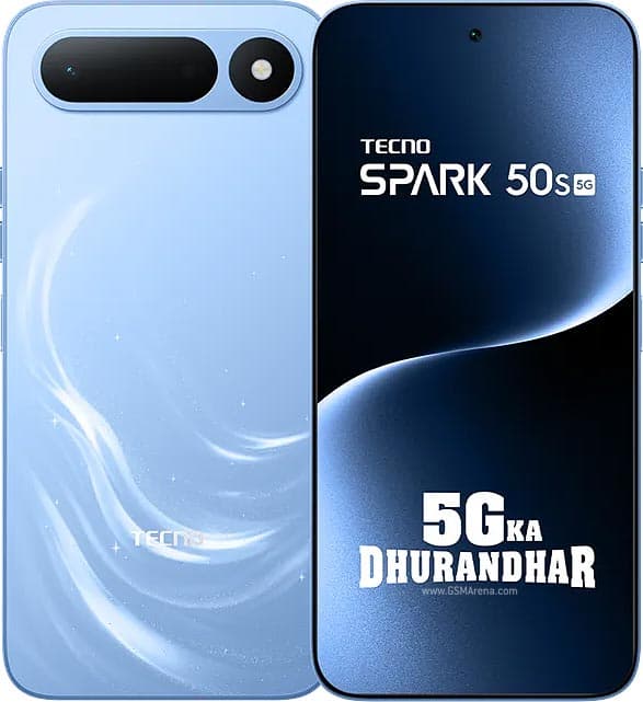 Spark 50s 2
