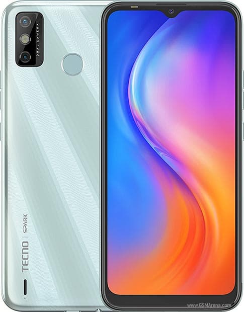 Spark 6 Go