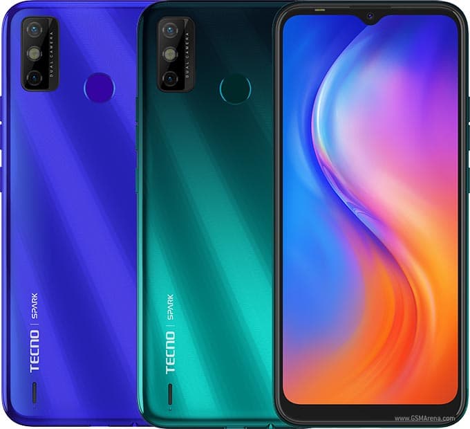 Spark 6 Go 2