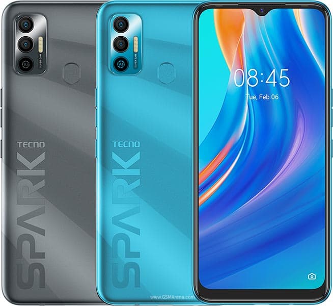 Spark 7 2