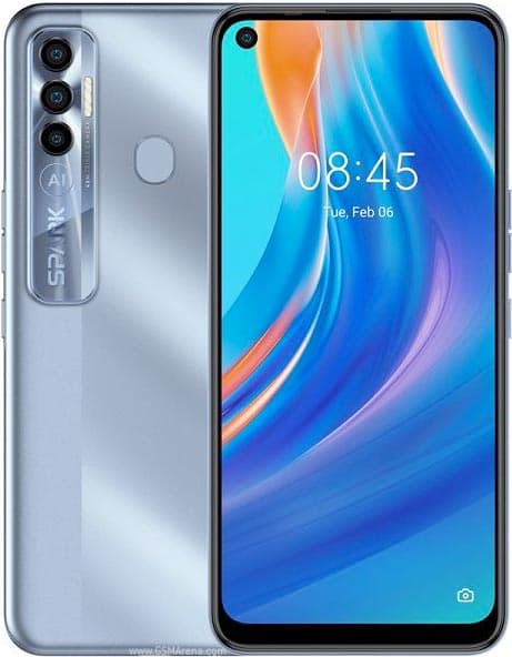Spark 7 Pro