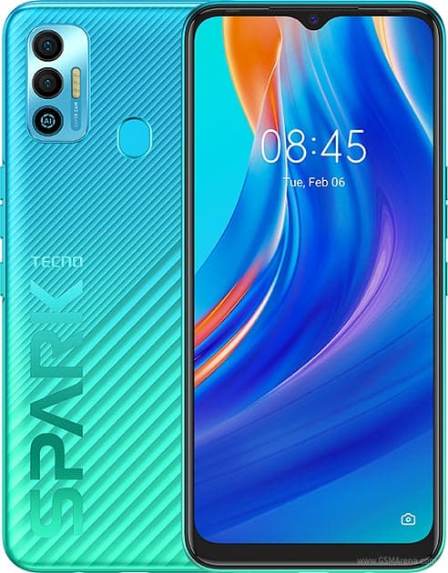 Spark 7T