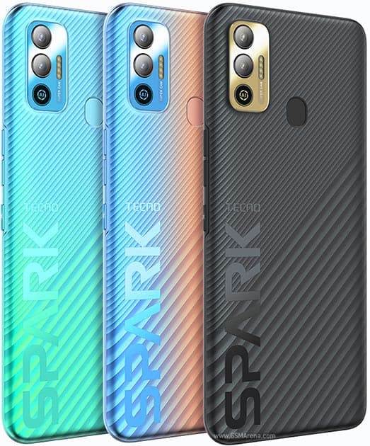 Spark 7T 2