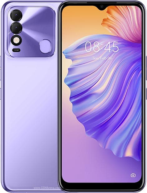 Spark 8