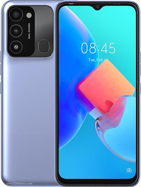 Spark 8C
