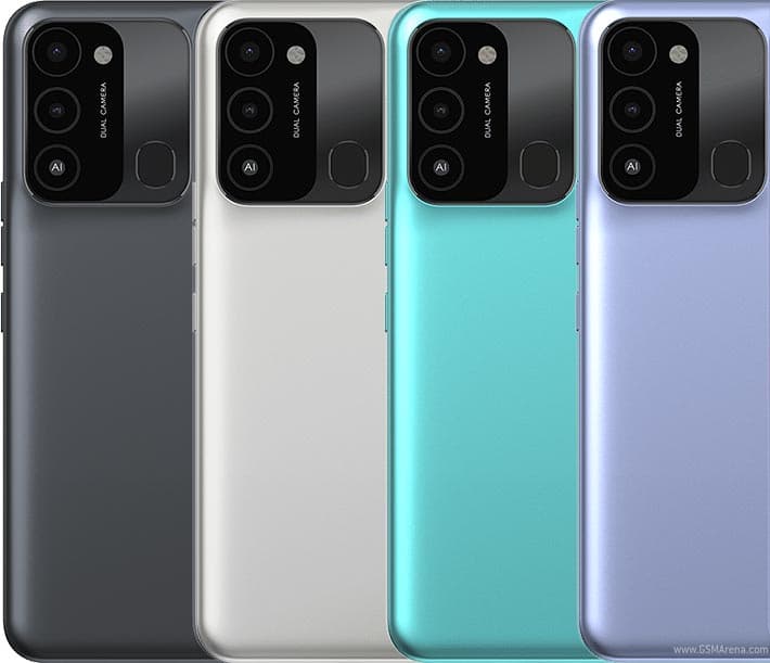 Spark 8C 2