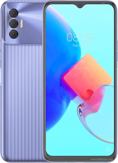 Spark 8P