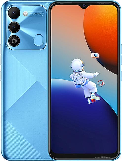Spark 9