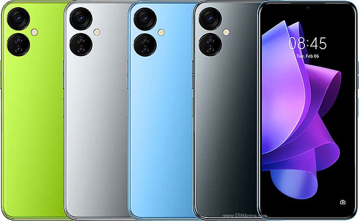 Spark 9T 2