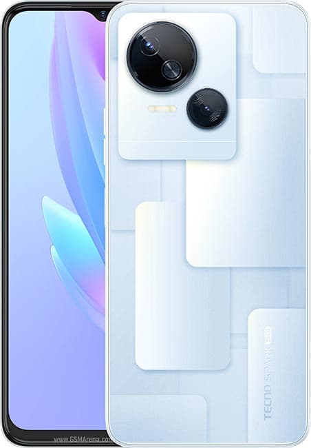 Spark 10 5G