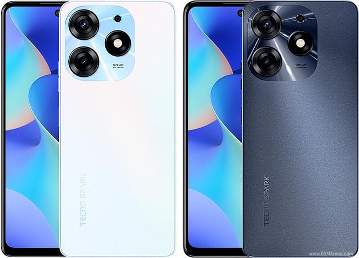 Spark 10 Pro