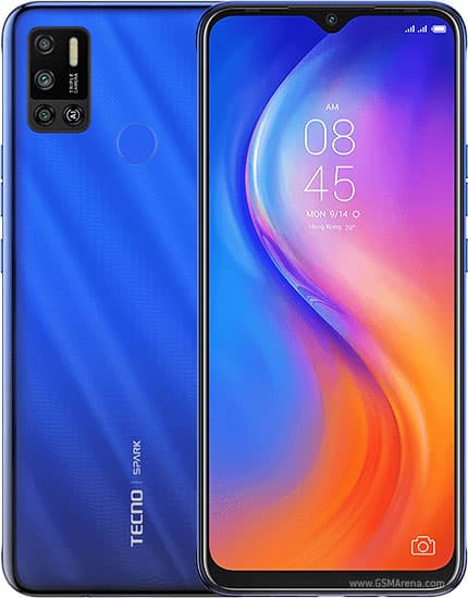 Spark 6 Air