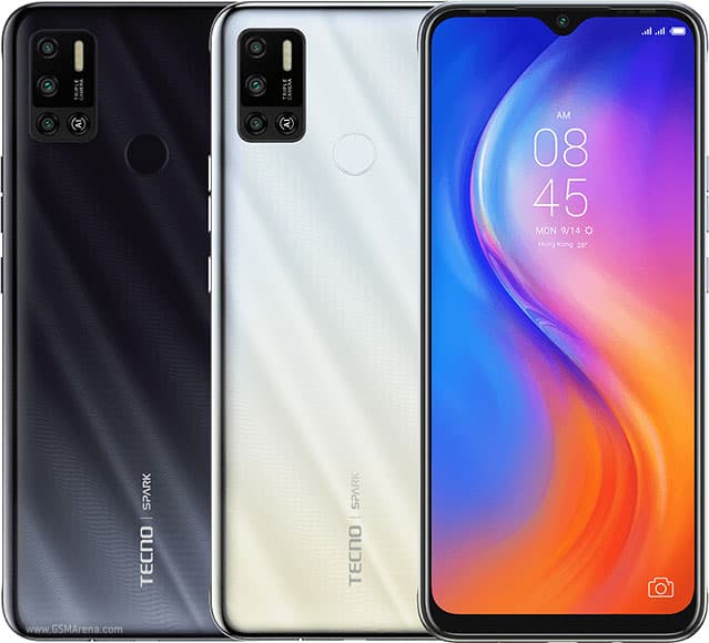Spark 6 Air 2