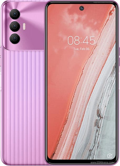 Spark 8 Pro 2