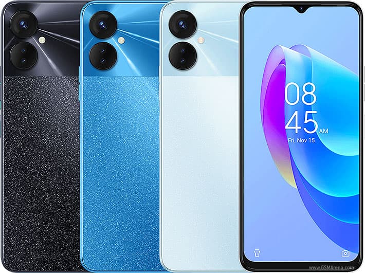 Spark 9 Pro 2