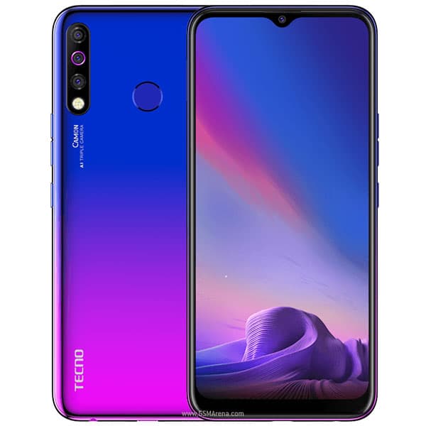Camon 12 2