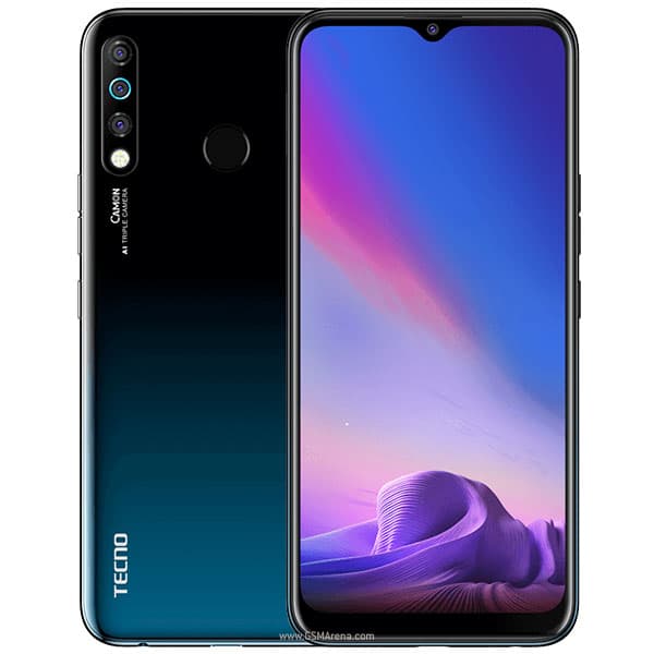 Camon 12 3