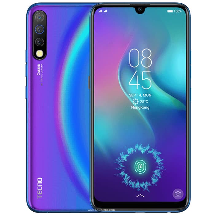 Camon 12 Pro