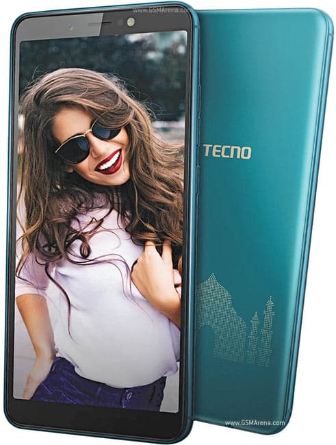 Camon iACE2