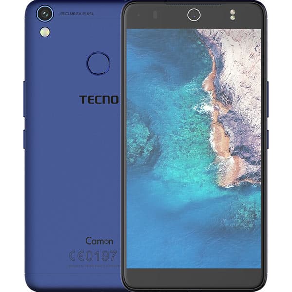 Camon CX Air
