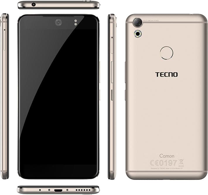 Camon CX 2