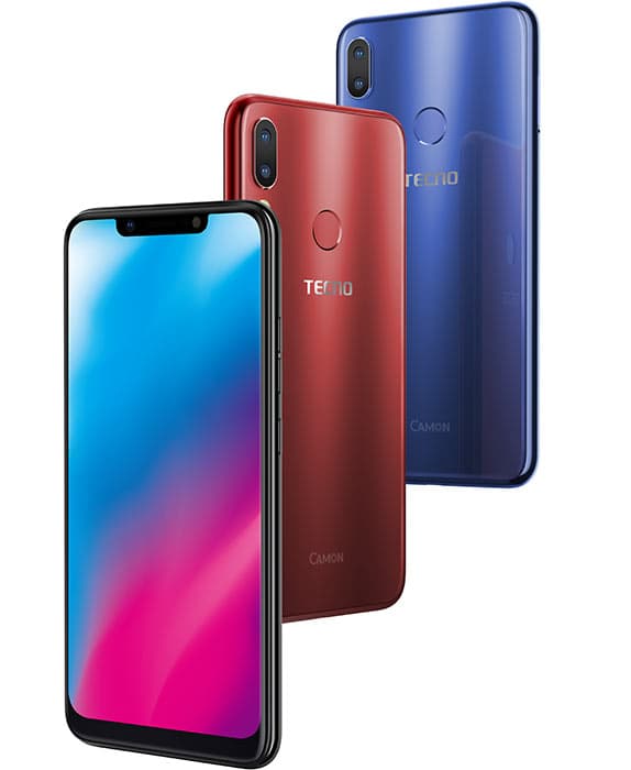 Camon 11 2