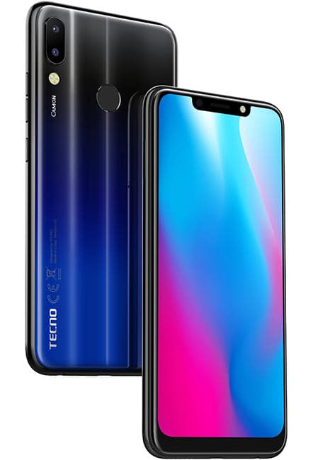 Camon 11 Pro 2